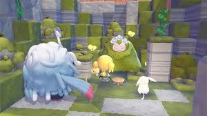 Pokémon Pokopia