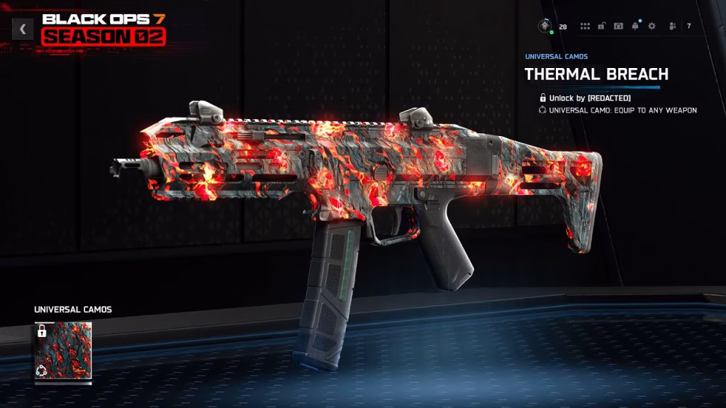 Black Ops 7