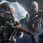 Warzone