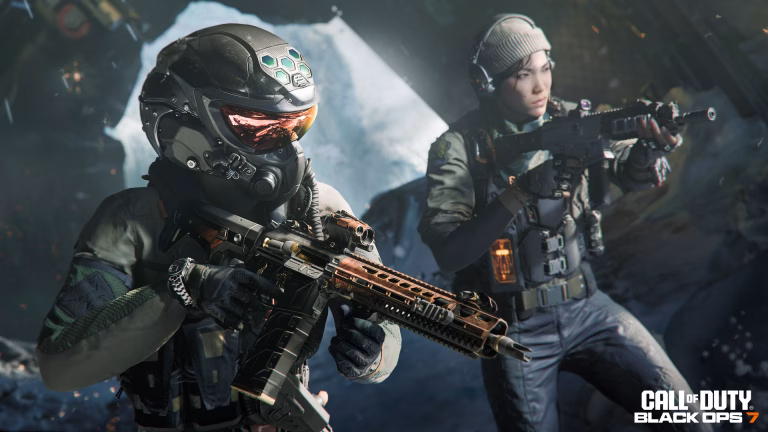 Warzone