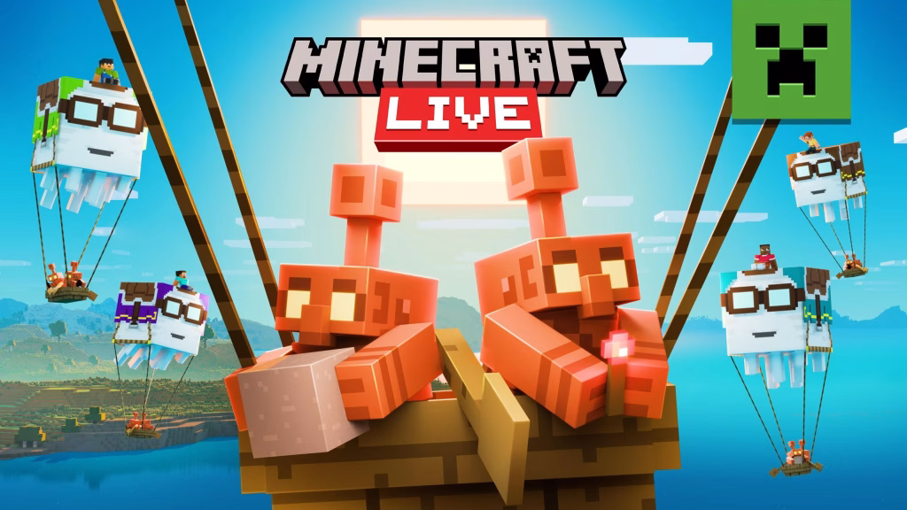 Minecraft 