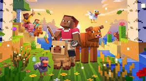 Minecraft