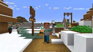 Minecraft 