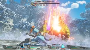 Monster Hunter Stories
