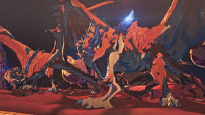 Monster Hunter Stories