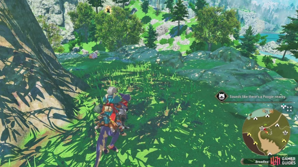 Monster Hunter Stories