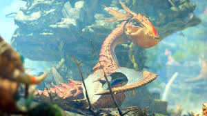 Monster Hunter Stories