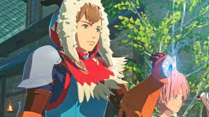 Monster Hunter Stories 