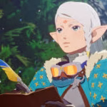 Monster Hunter Stories