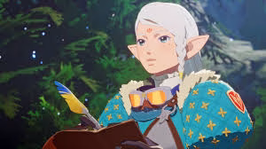 Monster Hunter Stories