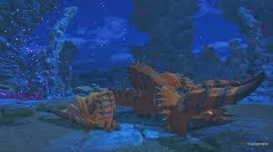 Monster Hunter Stories 