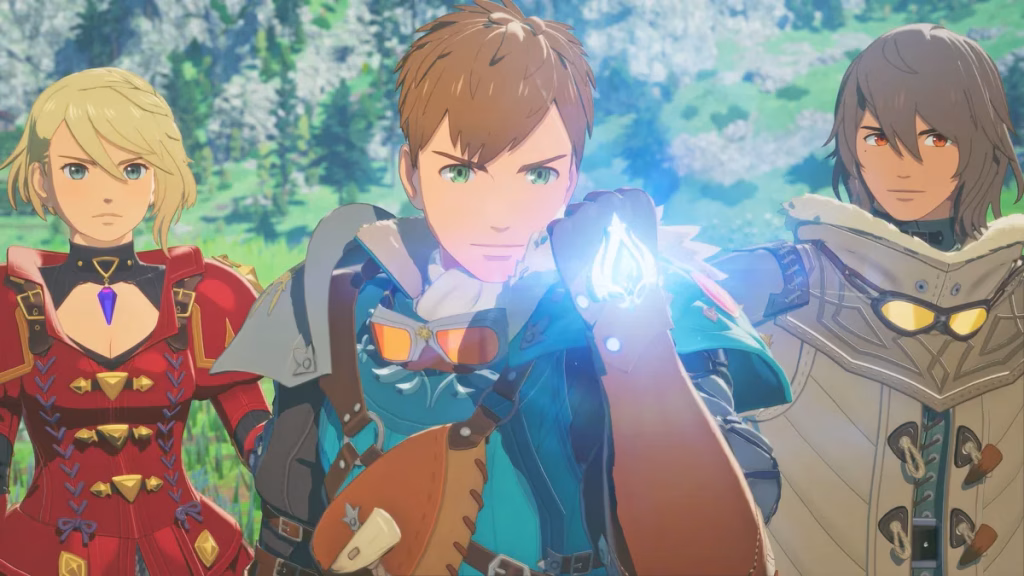 Monster Hunter Stories 3