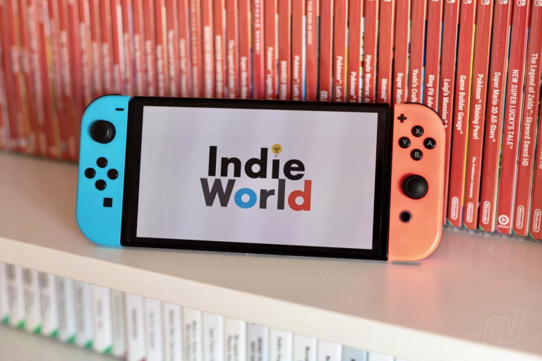 Nintendo