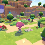 Pokemon Pokopia
