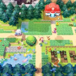 Pokopia
