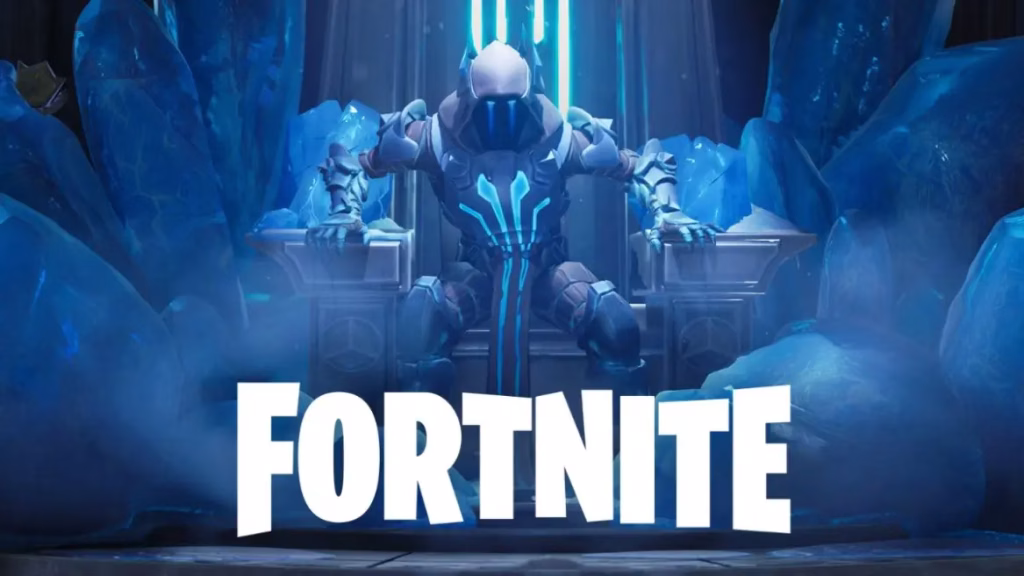 Fortnite