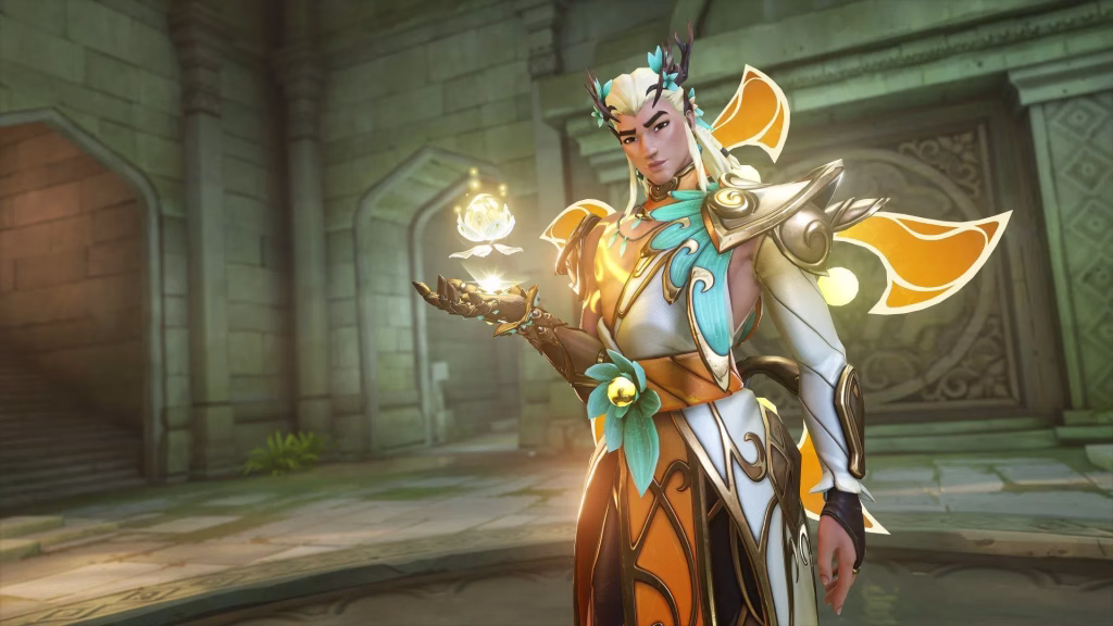 Overwatch