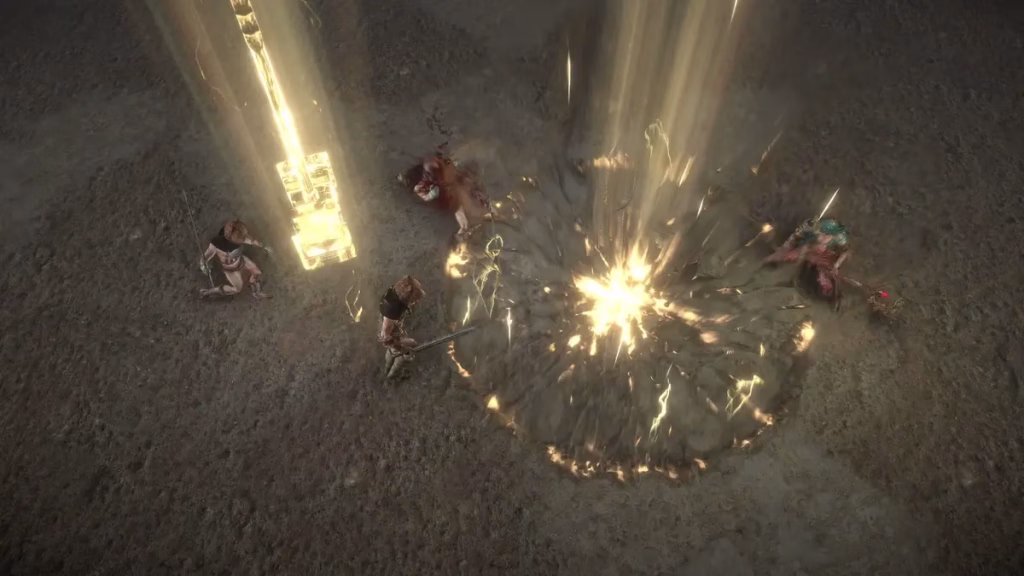 Path of Exile