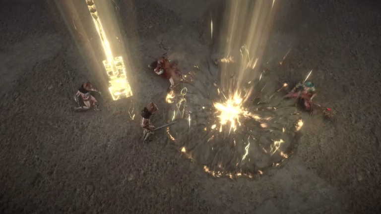Path of Exile