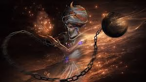 Path of Exile