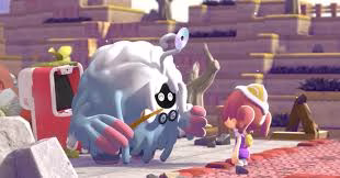 Pokemon 