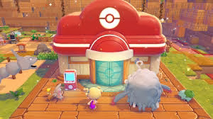 Pokopia