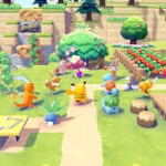 Pokopia