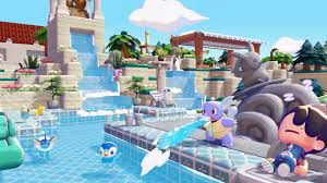 Pokopia