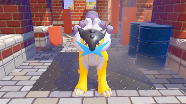 Pokémon 