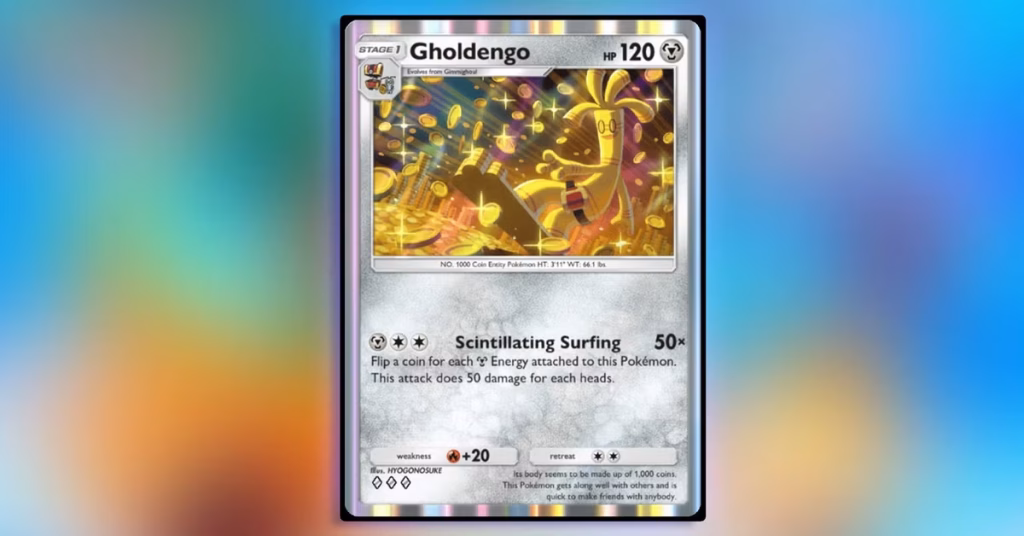 Pokémon 