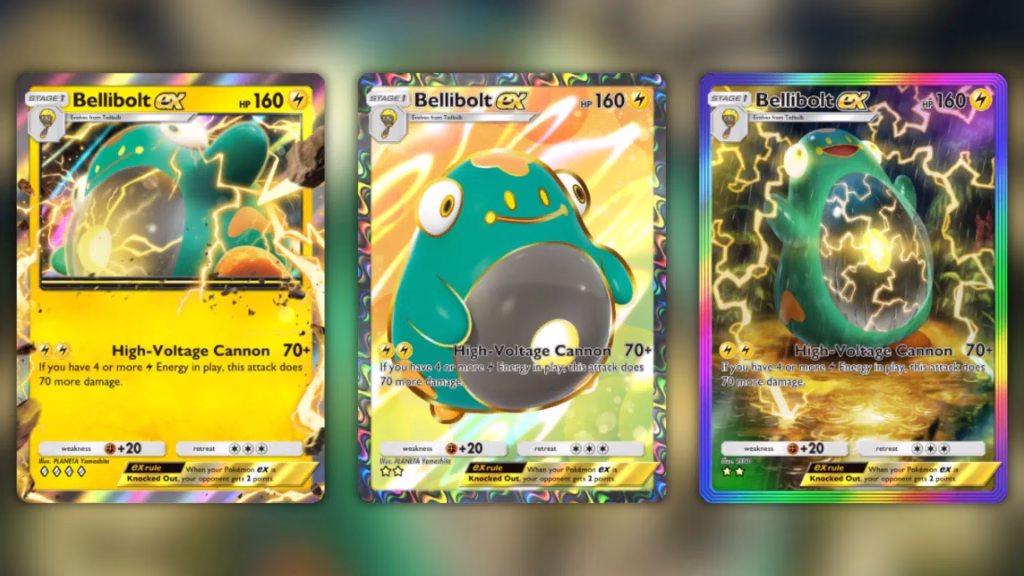 Pokémon