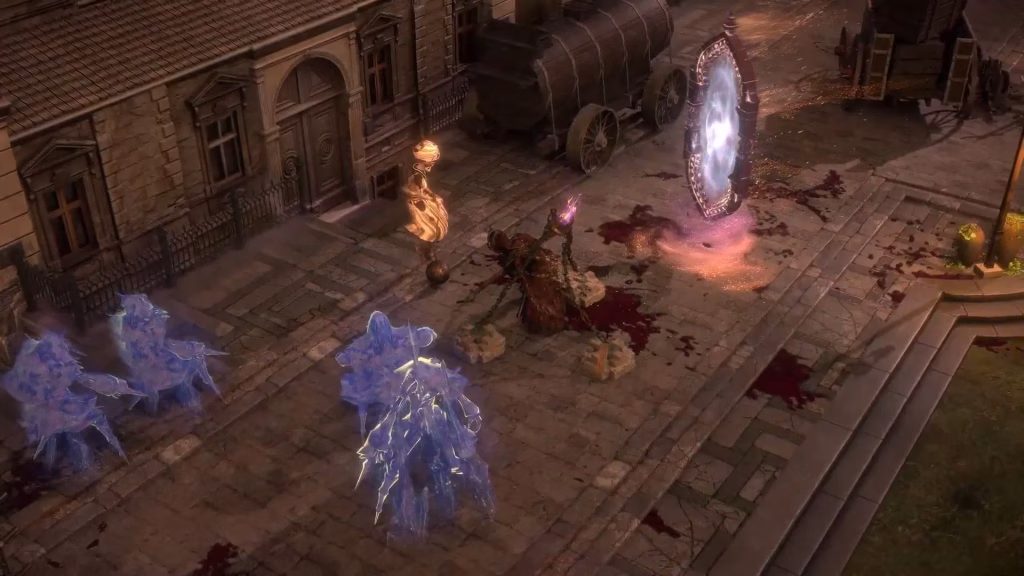 Path of Exile