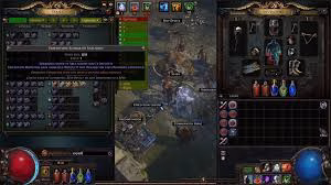 Path of Exile