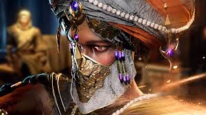 Path of Exile 