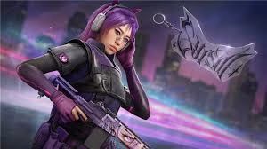 Rainbow Six Siege 
