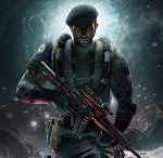Rainbow Six Siege
