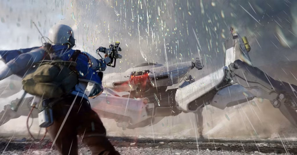 ARC Raiders