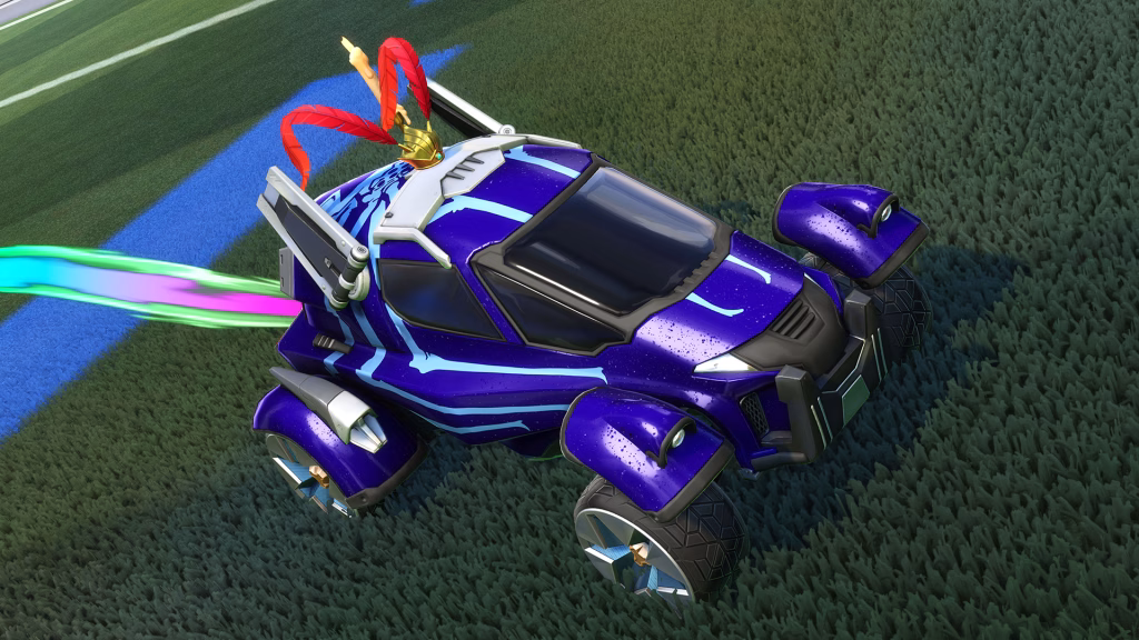 Rocket League