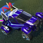 Rocket League