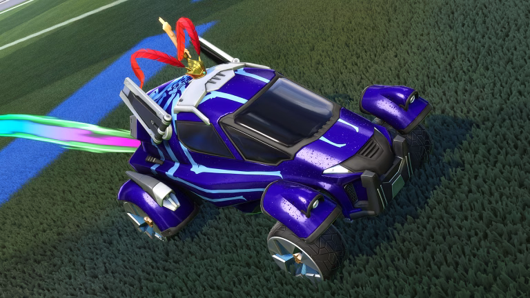 Rocket League