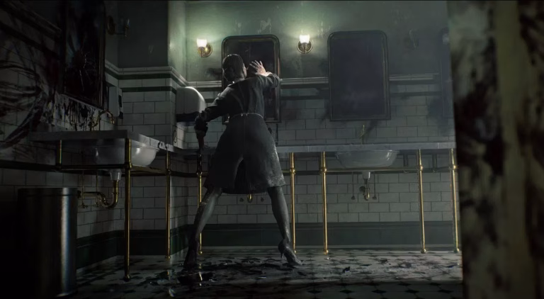 Resident Evil