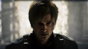 Leon Kennedy