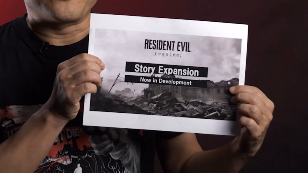 Resident Evil