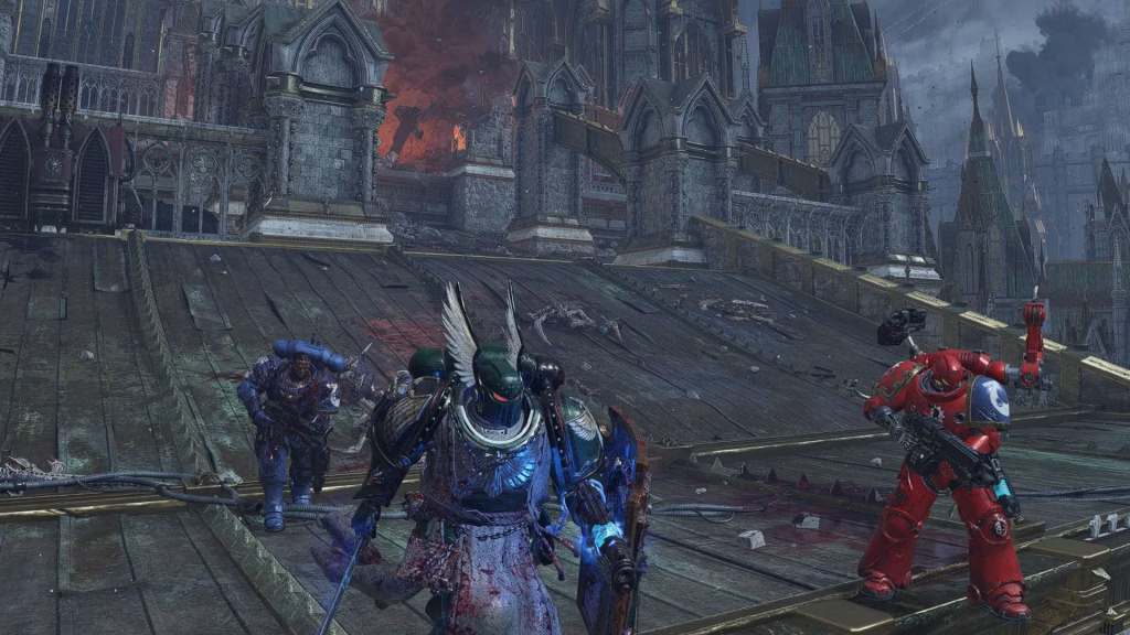Warhammer