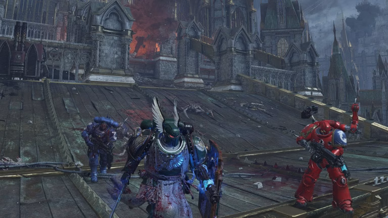 Warhammer