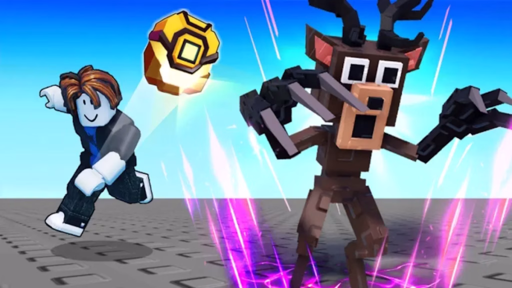 Roblox