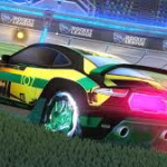 Rocket League