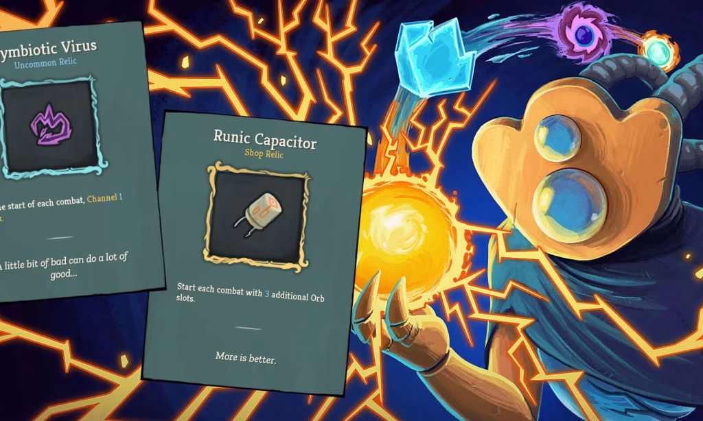Slay the Spire 2