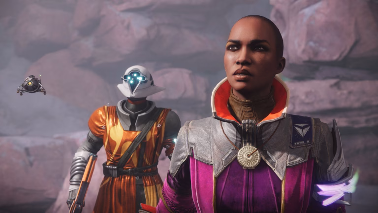 Bungie