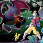 Pokémon